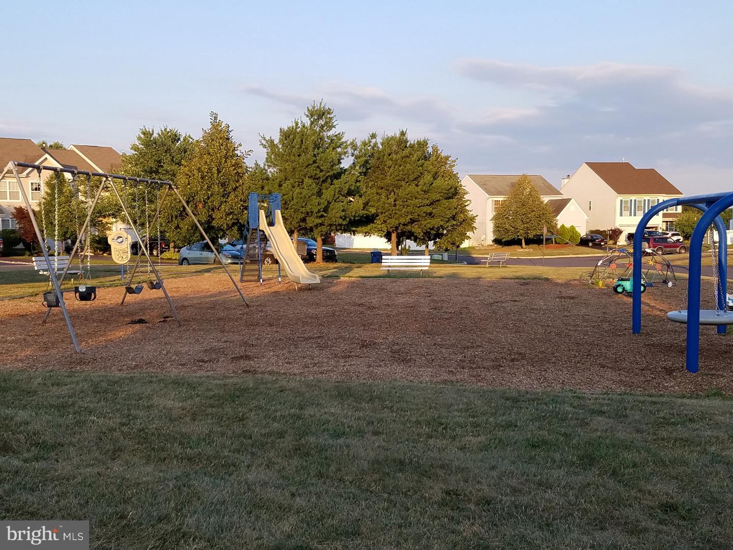 907 Hamilton Road Collegeville, PA 19426 - Photo 24 of 24 Nearby Playground