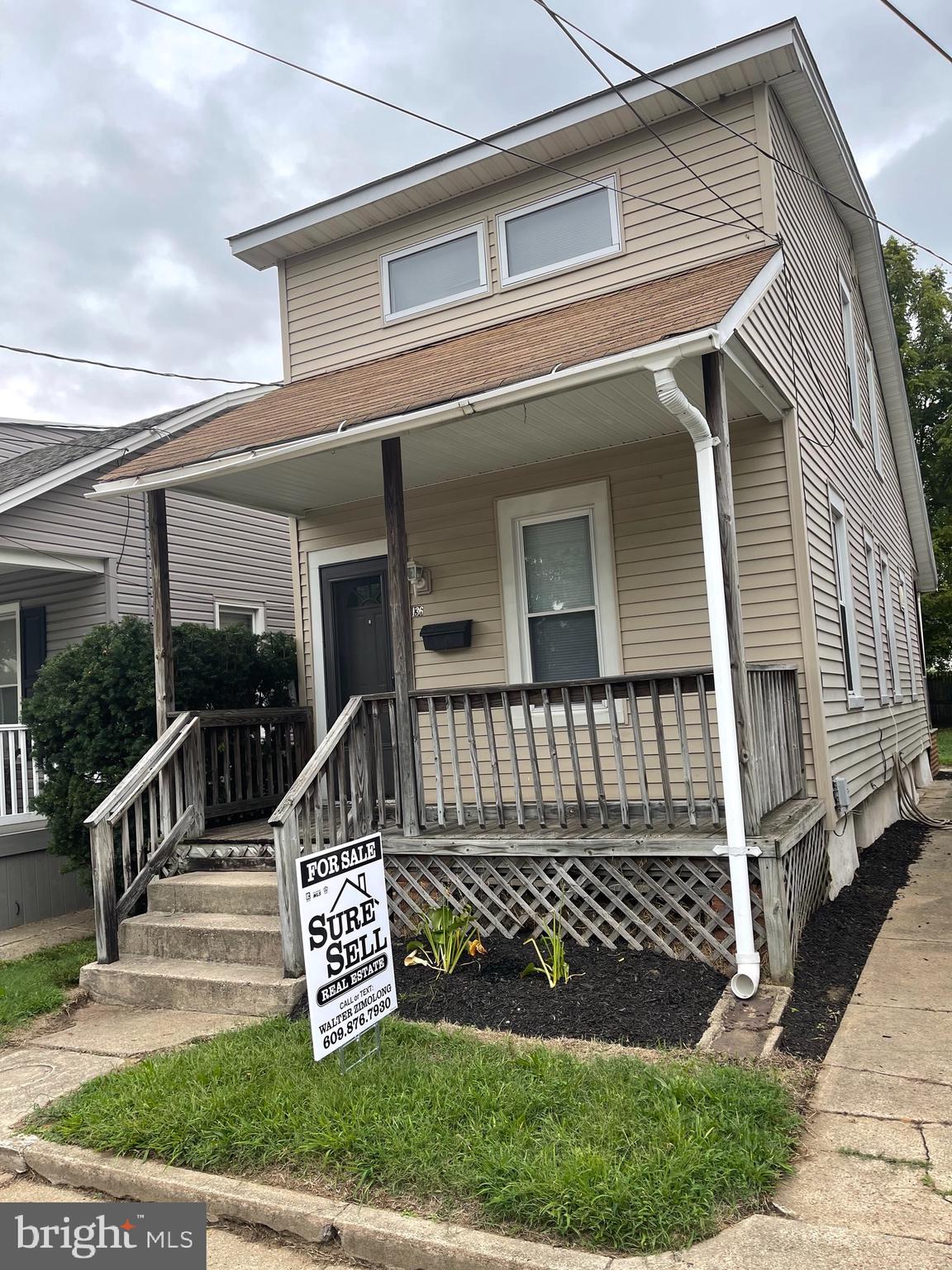 136 Paine Street Riverside, NJ 08075 - Photo 1 of 4