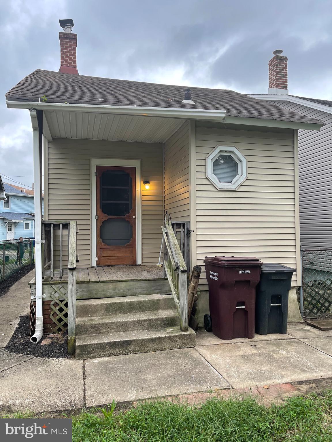 136 Paine Street Riverside, NJ 08075 - Photo 3 of 4