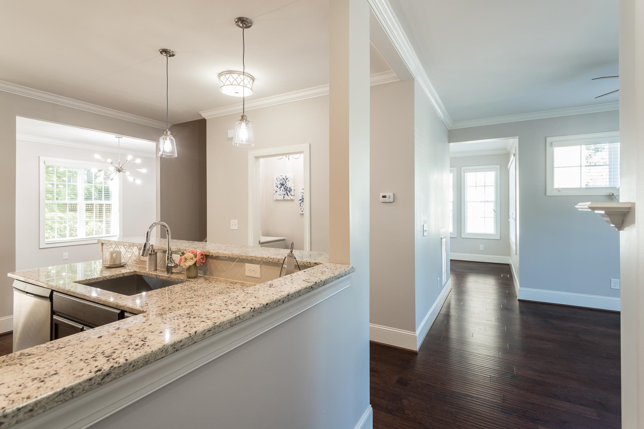 2809 Plumfield Place Raleigh, NC 27607 - Photo 10 of 25 Photo 10