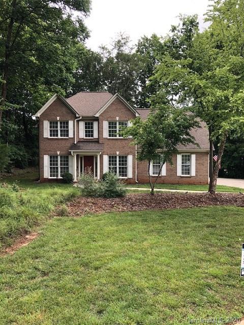 5625 Plantation Ridge Road Charlotte, NC 28214 - Photo 1 of 26 Gallery Image 1