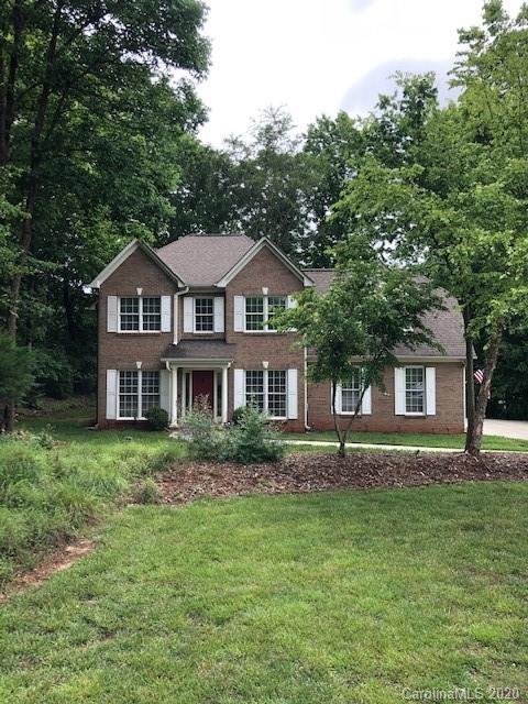 5625 Plantation Ridge Road Charlotte, NC 28214 - Photo 2 of 26 Gallery Image 2