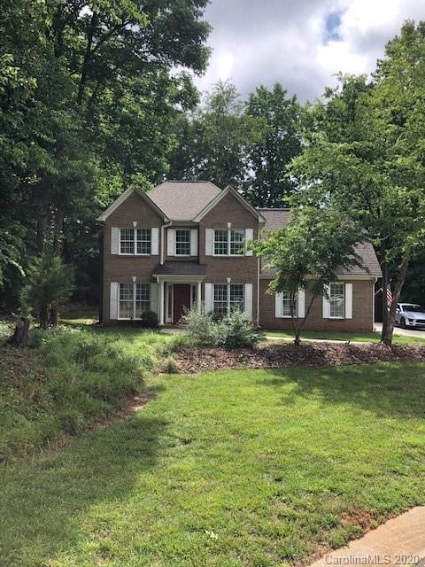 5625 Plantation Ridge Road Charlotte, NC 28214 - Photo 3 of 26 Gallery Image 3