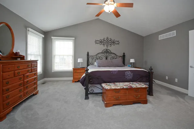 a view of a bathroom from the hallway