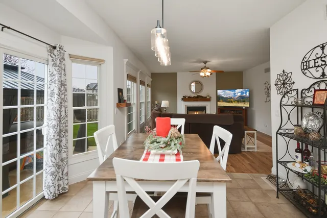 $425,000 | 10 Deerfield Court, Bloomington, IL 61705