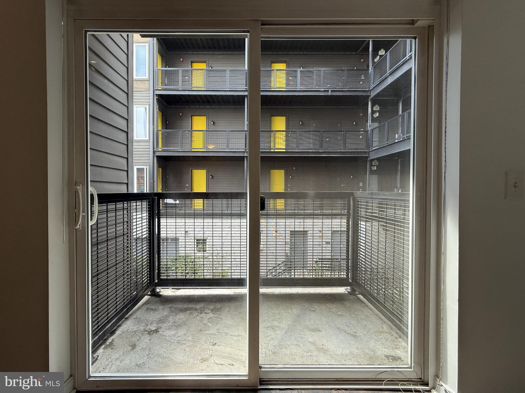 1250 9th Street Northwest, Unit 218 Washington, DC 20001 - Photo 5 of 18 a window of a house with a window