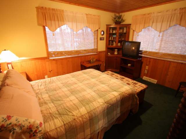 7578 Nose Lake Road Rhinelander, WI 54501 - Photo 4 of 20 Gallery Image 4