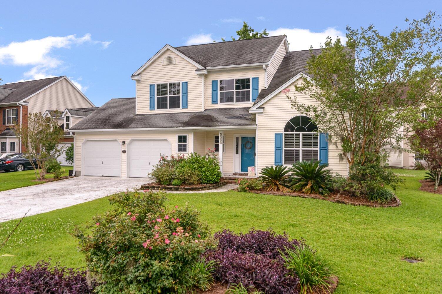 3537 Springmire Court Charleston, SC 29414 - Photo 1 of 19 3537 Springmire-32 (1) front
