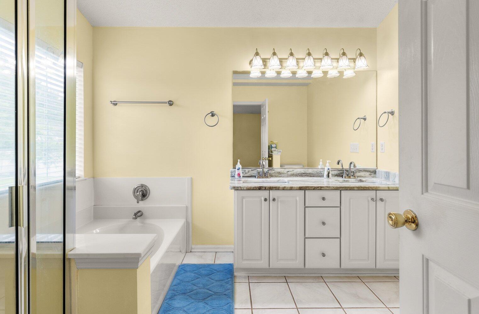 3537 Springmire Court Charleston, SC 29414 - Photo 13 of 19 3537 Springmire-23 (1) primary bath
