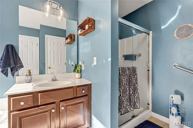 $325,000 | 1095 Schumacher Road, Fenton, MO 63026