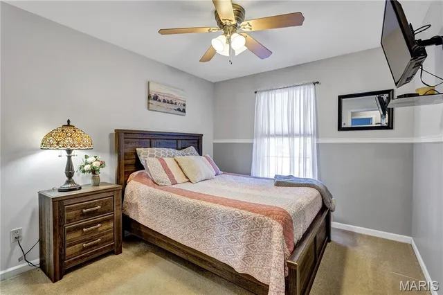 $325,000 | 1095 Schumacher Road, Fenton, MO 63026