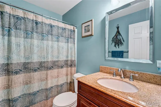 $325,000 | 1095 Schumacher Road, Fenton, MO 63026