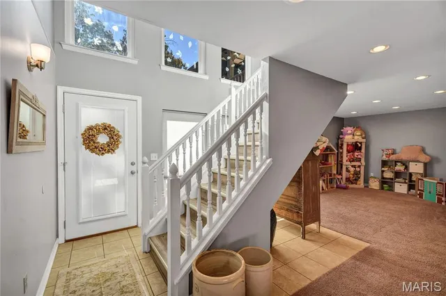 $325,000 | 1095 Schumacher Road, Fenton, MO 63026