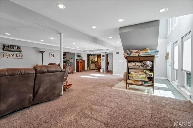 $325,000 | 1095 Schumacher Road, Fenton, MO 63026