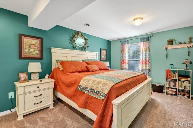 $325,000 | 1095 Schumacher Road, Fenton, MO 63026