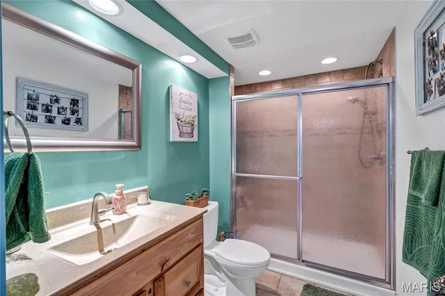 $325,000 | 1095 Schumacher Road, Fenton, MO 63026