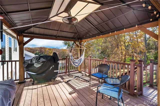 $325,000 | 1095 Schumacher Road, Fenton, MO 63026