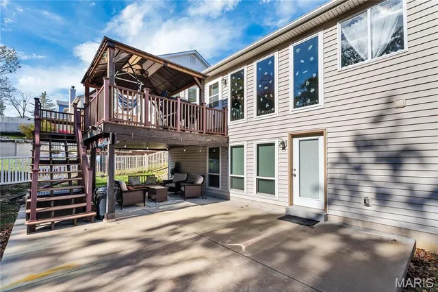 $325,000 | 1095 Schumacher Road, Fenton, MO 63026