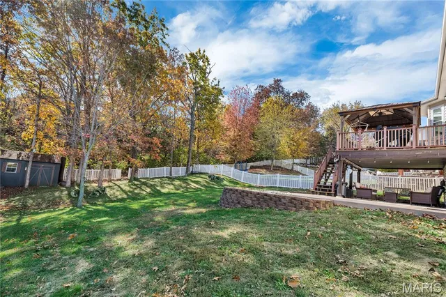 $325,000 | 1095 Schumacher Road, Fenton, MO 63026