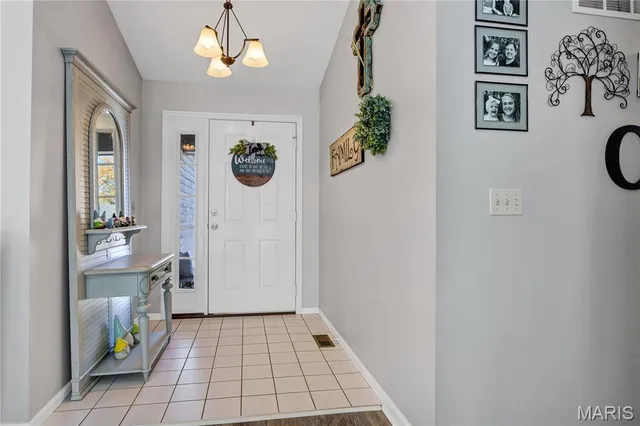 $325,000 | 1095 Schumacher Road, Fenton, MO 63026