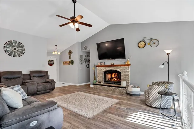 $325,000 | 1095 Schumacher Road, Fenton, MO 63026