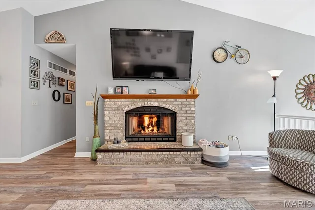 $325,000 | 1095 Schumacher Road, Fenton, MO 63026