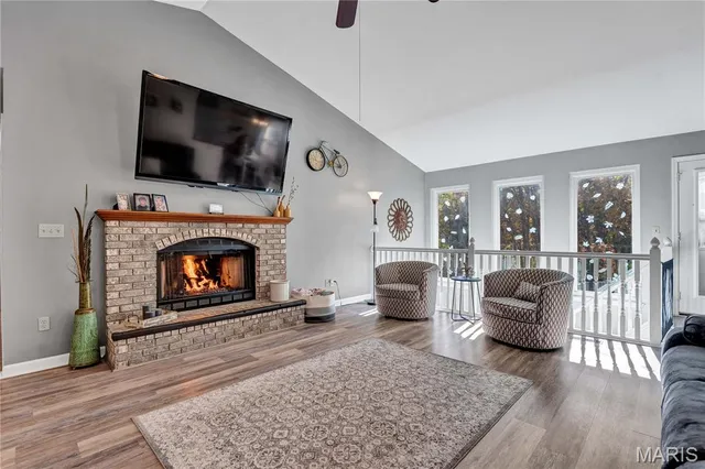 $325,000 | 1095 Schumacher Road, Fenton, MO 63026