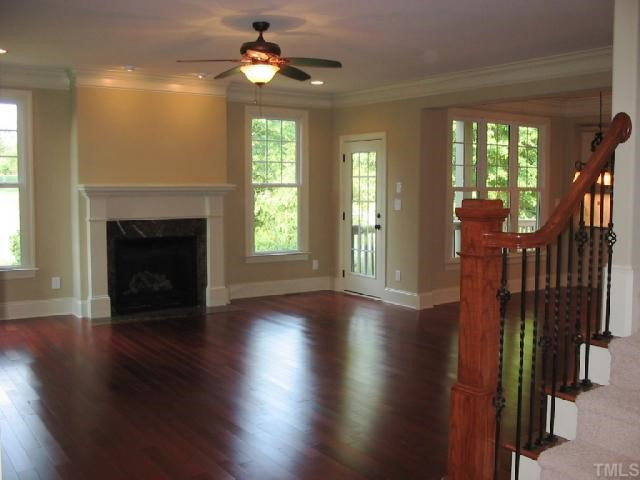 Den/Family/Great Room