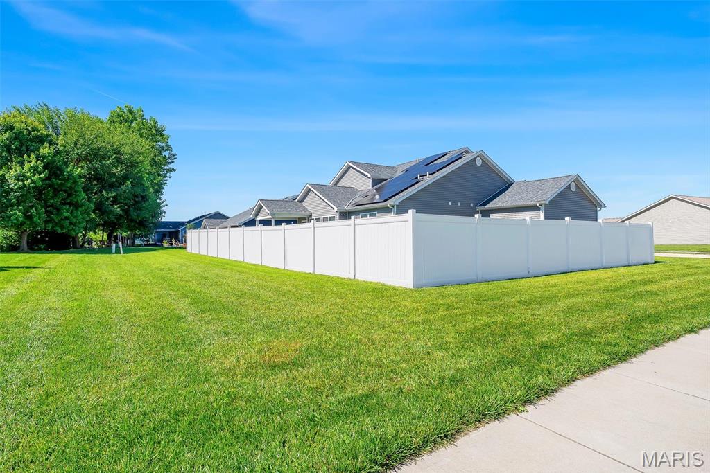 3558 Chippewa Drive Shiloh, IL 62221 - Photo 39 of 44