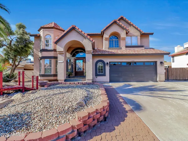 $680,000 | 7121 West Windrose Drive, Peoria, AZ 85381