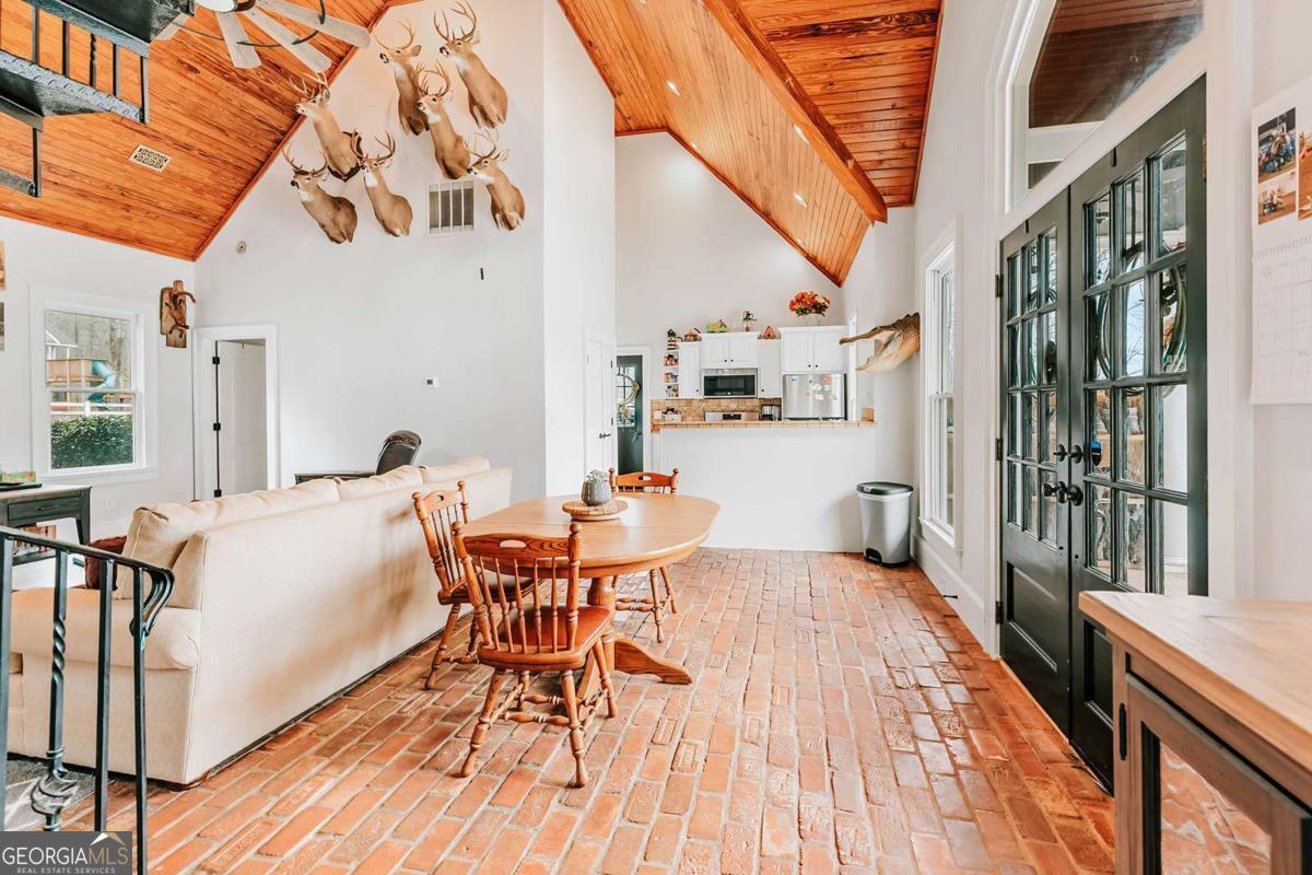 2190 Reese Road Rutledge, GA 30663 - Photo 13 of 59