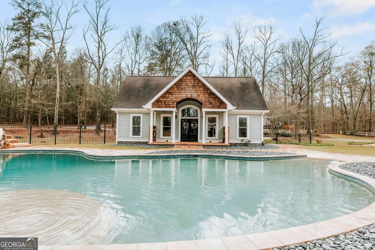 2190 Reese Road Rutledge, GA 30663 - Photo 16 of 51