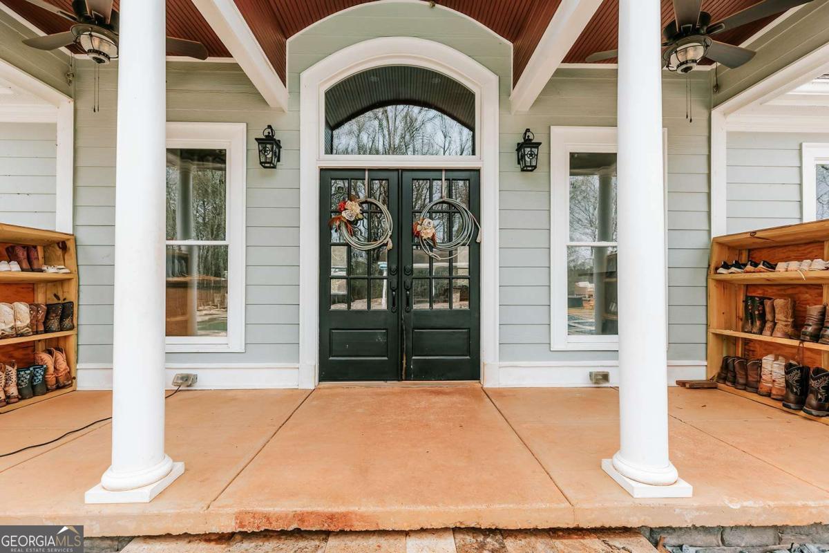 2190 Reese Road Rutledge, GA 30663 - Photo 17 of 59