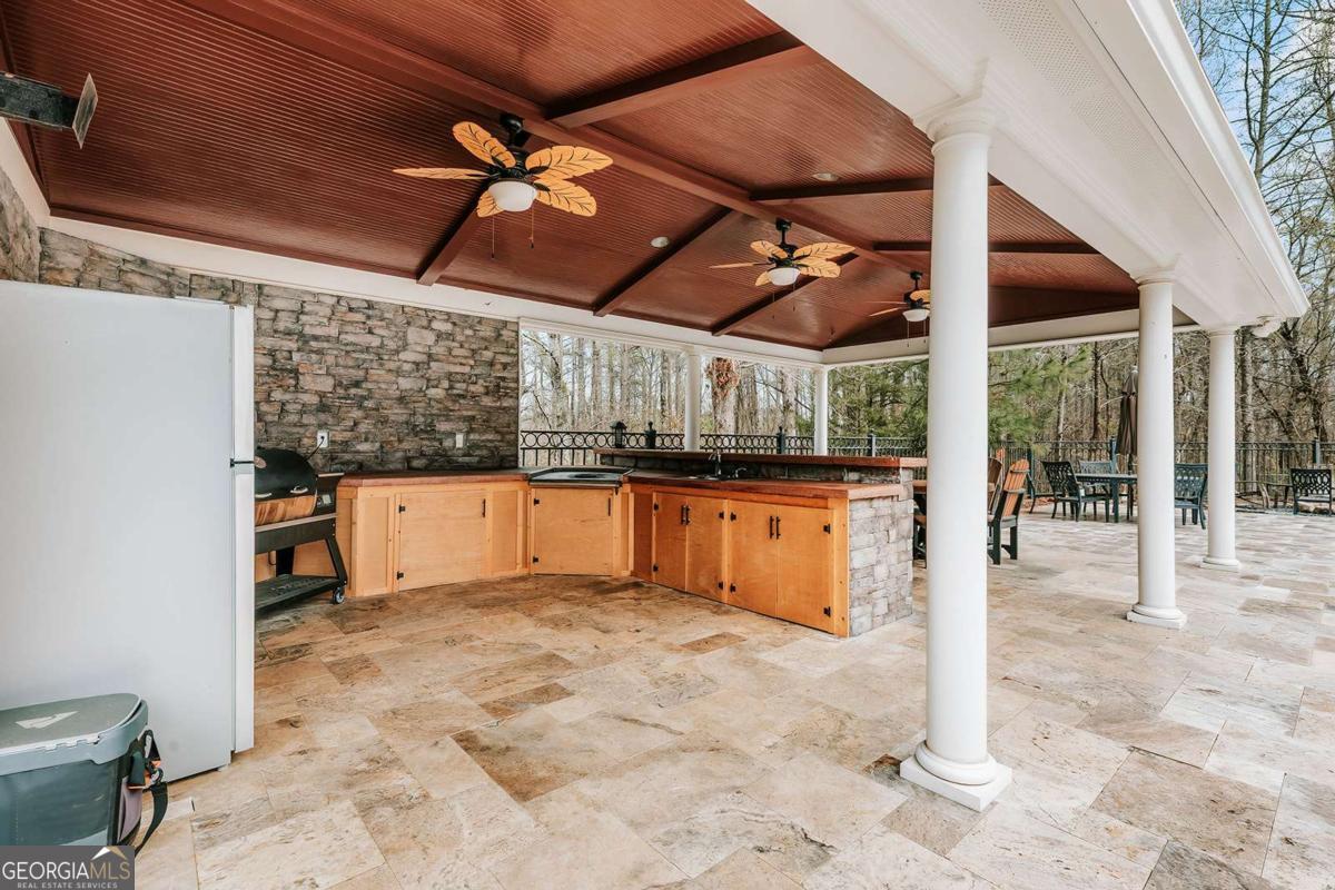 2190 Reese Road Rutledge, GA 30663 - Photo 18 of 51