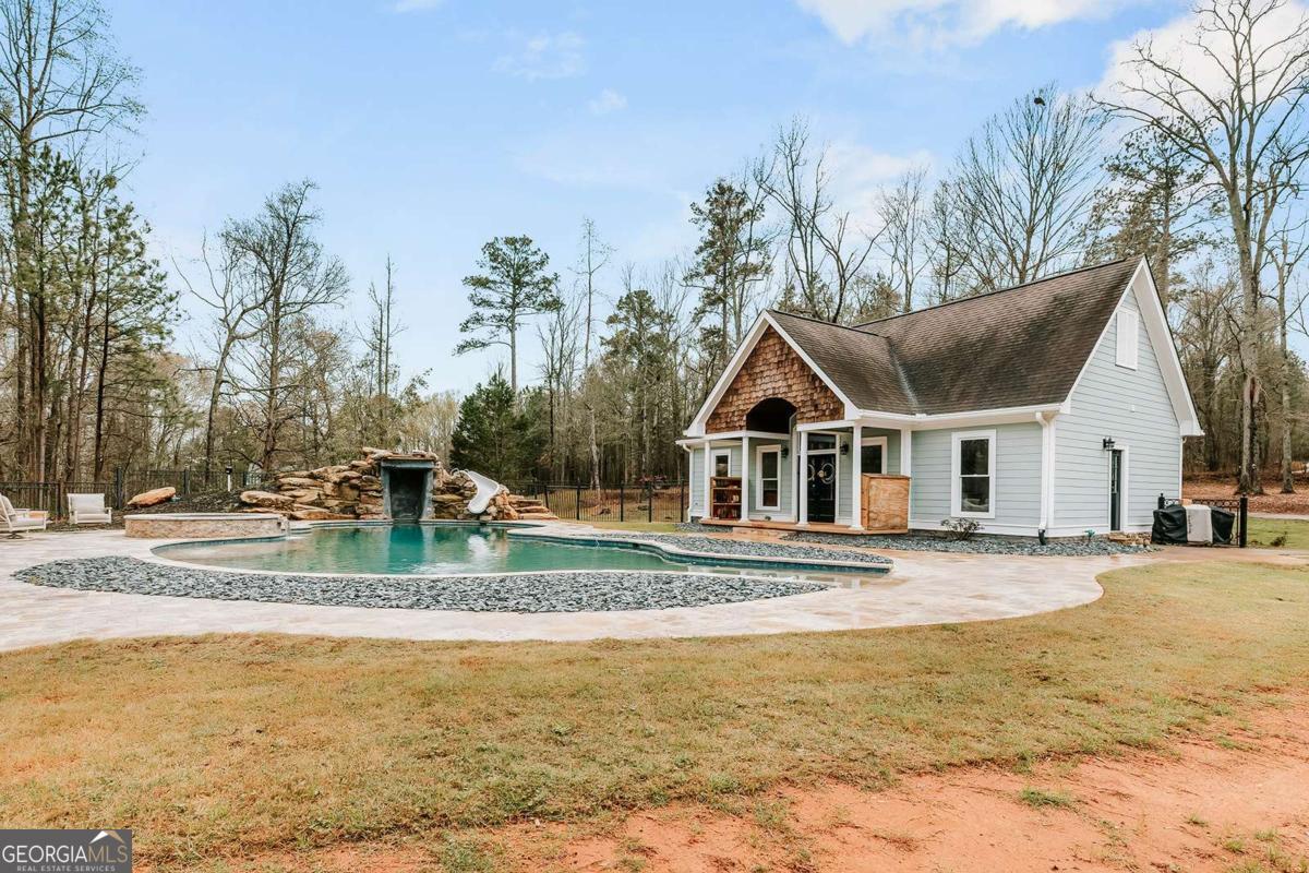 2190 Reese Road Rutledge, GA 30663 - Photo 20 of 51