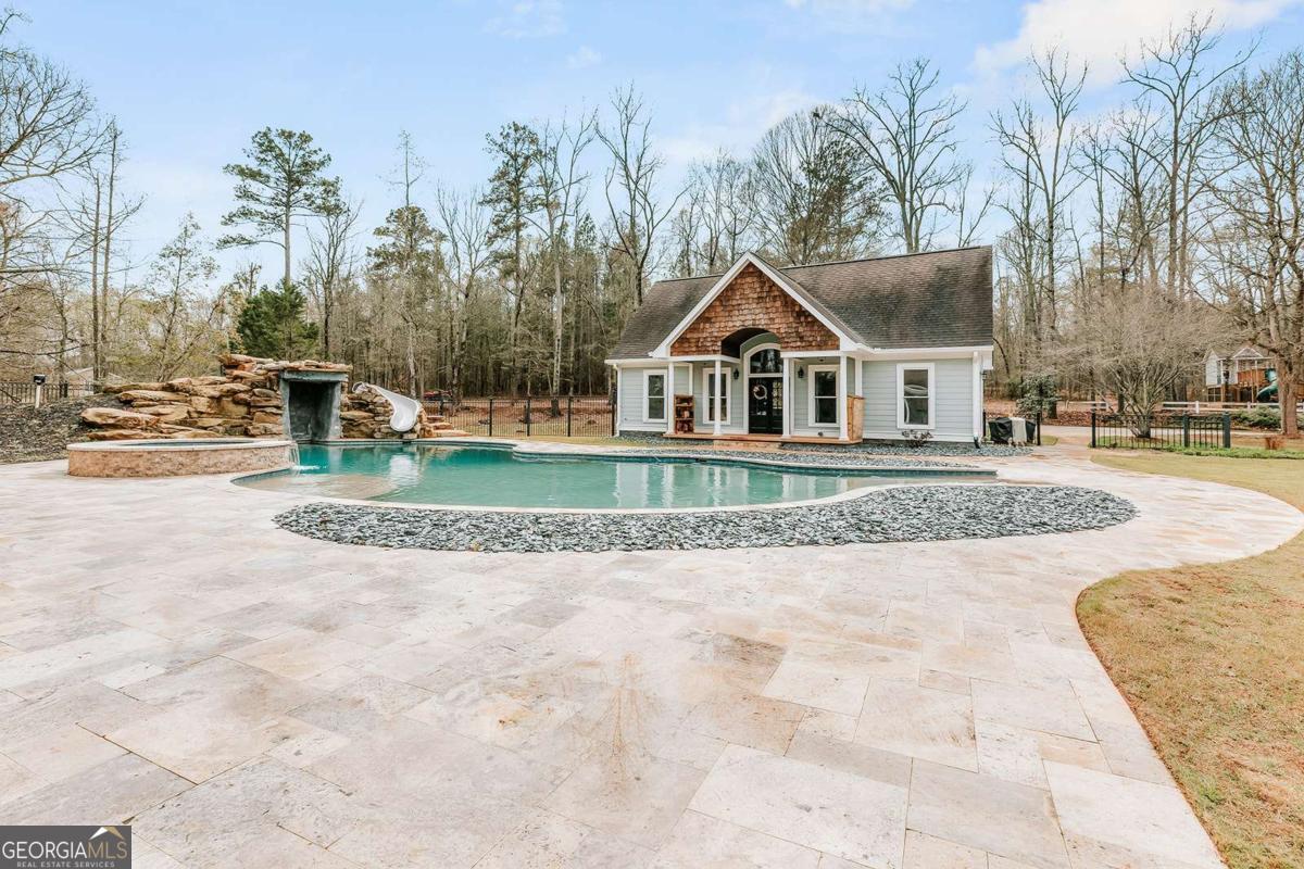 2190 Reese Road Rutledge, GA 30663 - Photo 21 of 59