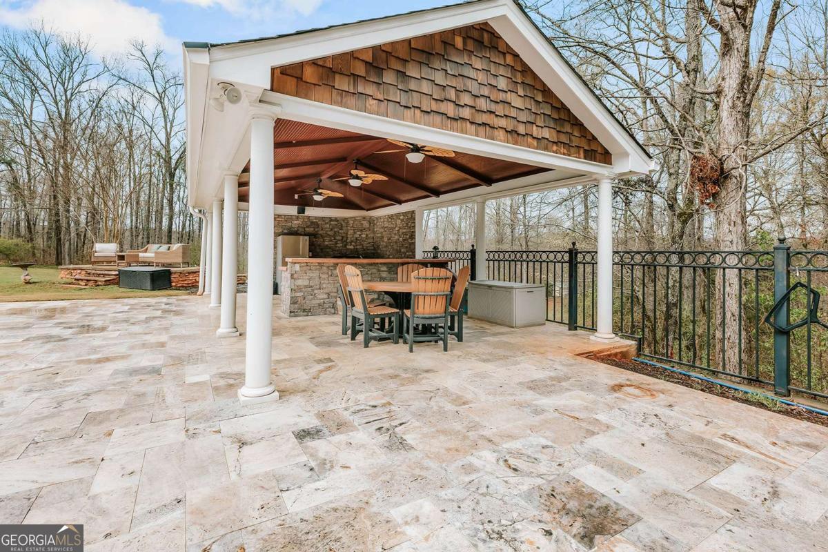 2190 Reese Road Rutledge, GA 30663 - Photo 22 of 59