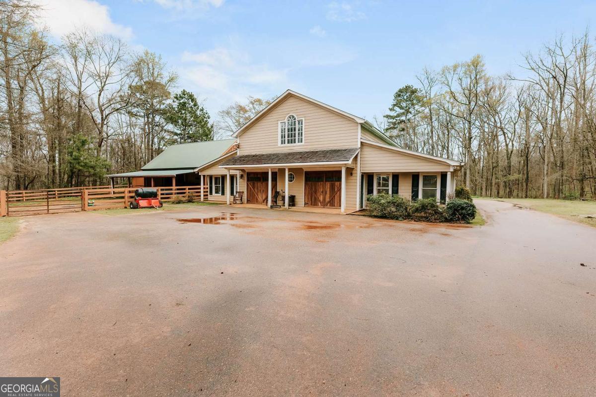 2190 Reese Road Rutledge, GA 30663 - Photo 23 of 51
