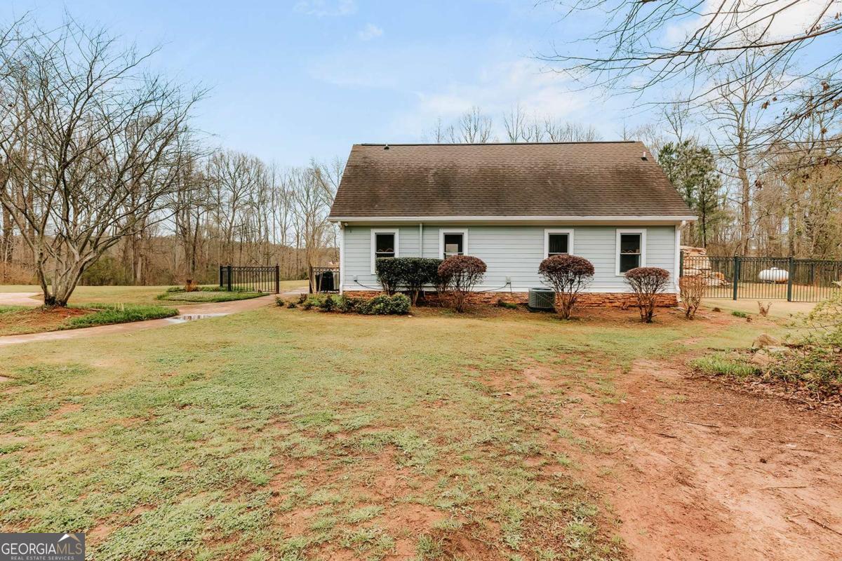 2190 Reese Road Rutledge, GA 30663 - Photo 24 of 59