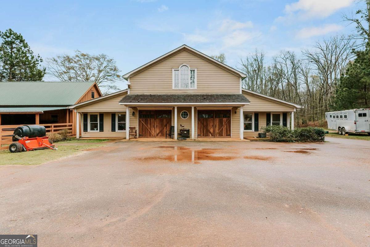 2190 Reese Road Rutledge, GA 30663 - Photo 24 of 51