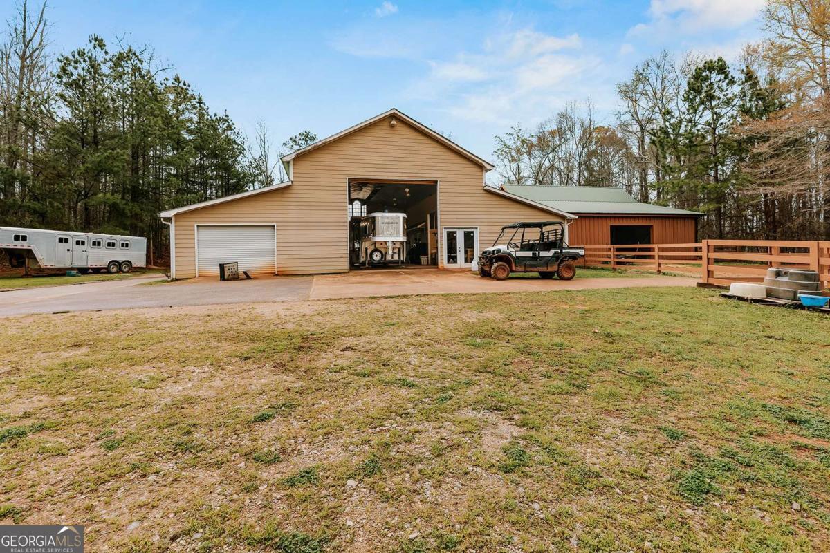 2190 Reese Road Rutledge, GA 30663 - Photo 25 of 51