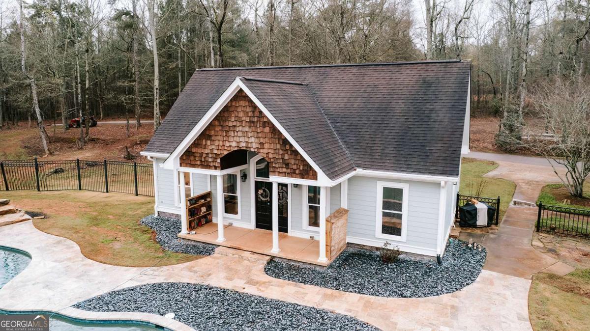 2190 Reese Road Rutledge, GA 30663 - Photo 3 of 51