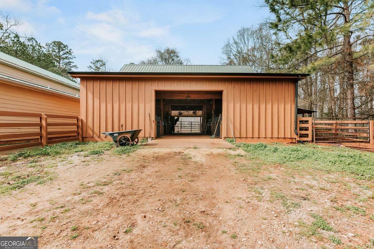 2190 Reese Road Rutledge, GA 30663 - Photo 34 of 51