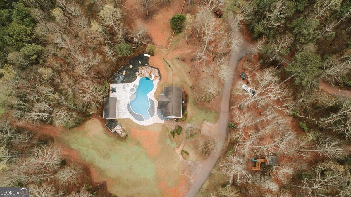 2190 Reese Road Rutledge, GA 30663 - Photo 38 of 51