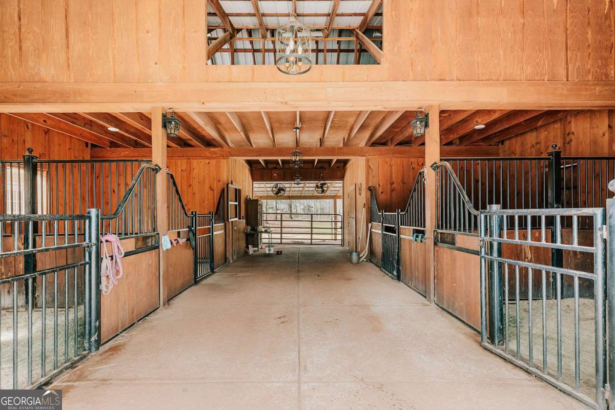 2190 Reese Road Rutledge, GA 30663 - Photo 40 of 59