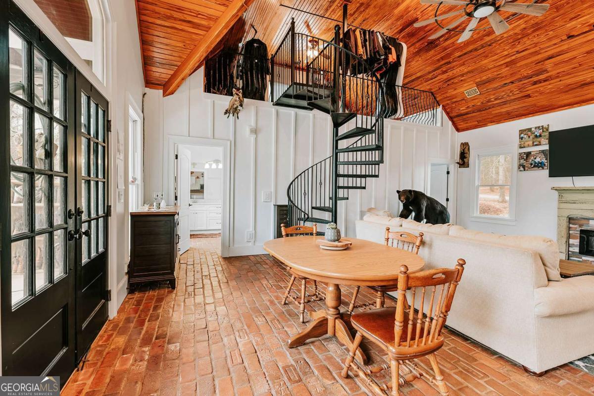 2190 Reese Road Rutledge, GA 30663 - Photo 4 of 59