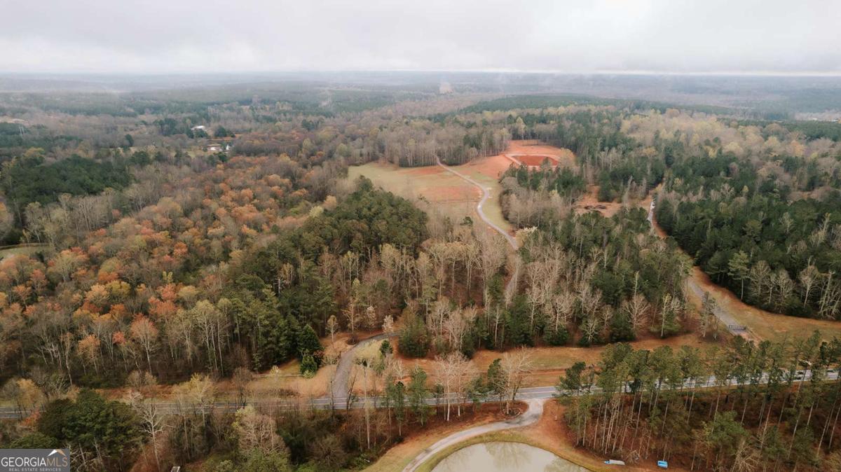 2190 Reese Road Rutledge, GA 30663 - Photo 41 of 51