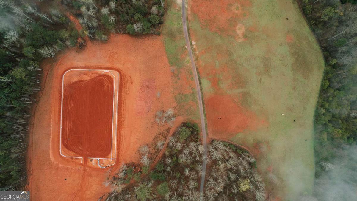 2190 Reese Road Rutledge, GA 30663 - Photo 42 of 59