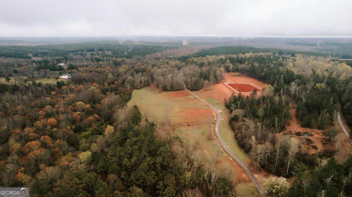 2190 Reese Road Rutledge, GA 30663 - Photo 43 of 59