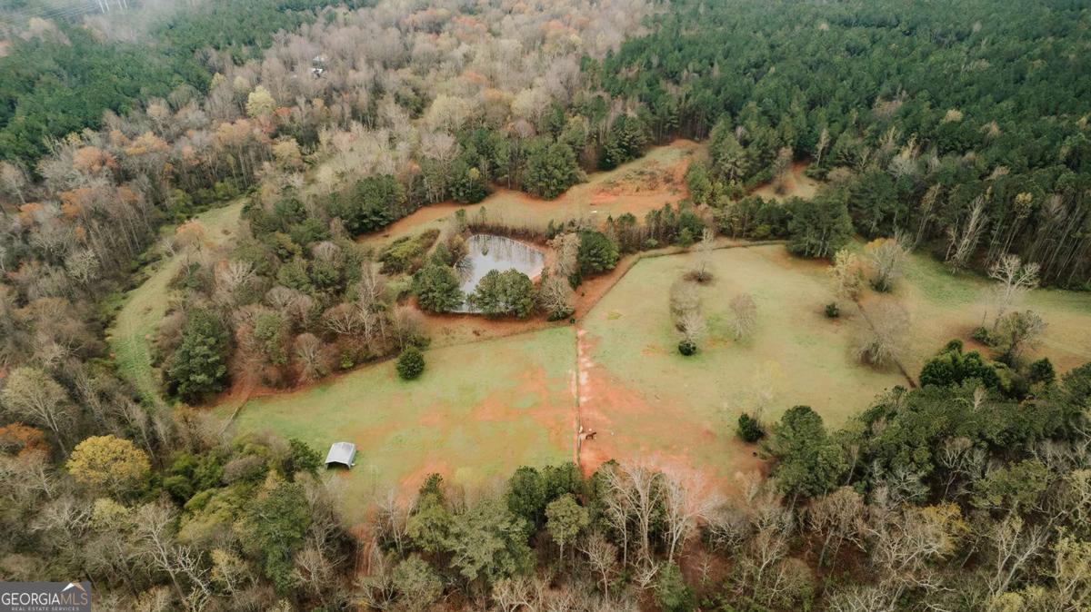 2190 Reese Road Rutledge, GA 30663 - Photo 45 of 51